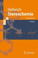 Stereochemie 3540717072 Book Cover