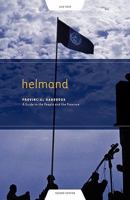 Helmand Provincial Handbook: A Guide to the People and the Province 1936336049 Book Cover