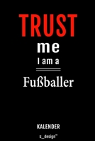 Kalender für Fußballer: Wochen-Planer 2020 / Tagebuch / Journal für das ganze Jahr: Platz für Notizen, Planung / Planungen / Planer, Erinnerungen und Sprüche (German Edition) 1710746262 Book Cover