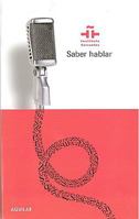 Saber hablar 9705803722 Book Cover