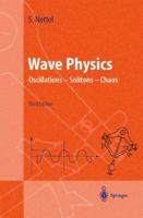 Wave Physics 3540879072 Book Cover
