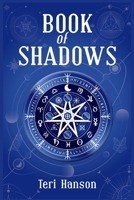 Wicca Book of Shadows 398653413X Book Cover
