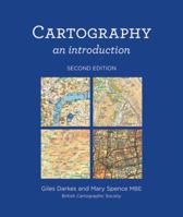 Cartography: An Introduction 0904482235 Book Cover