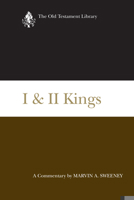 I & II Kings: A Commentary (Old Testament Library) 0664238912 Book Cover