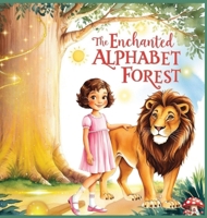 The Enchanted Alphabet Forest 9913688841 Book Cover