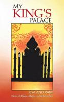 My King's Palace 1482813971 Book Cover