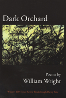 Dark Orchard 1881515850 Book Cover
