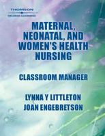 Student Study Guide to Accompany Maternal, Neonatal, and Women's Health Nursing 0766801225 Book Cover
