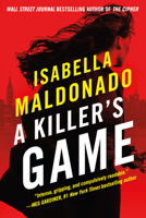 A Killer’s Game 1662507836 Book Cover