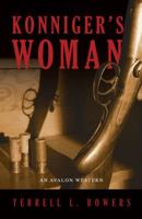 Konniger's Woman 0803477007 Book Cover
