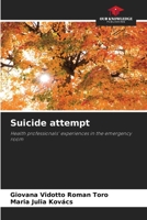 Suicide attempt 6208173612 Book Cover