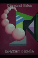 Diamond Skies B08SGCD3L5 Book Cover