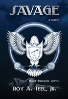 Savage 1943107491 Book Cover