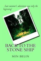 Back to the Stone Ship 1478348089 Book Cover