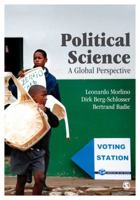 Political Science: A Global Perspective 1412962137 Book Cover