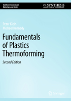 Fundamentals of Plastics Thermoforming 303101264X Book Cover