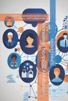 Pioneering Nonprofit AI Initiatives: A Guide to Generational Diversity, Ethics, and Collaboration B0CRK92BLC Book Cover