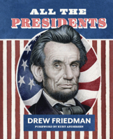 All the Presidents 1683962591 Book Cover