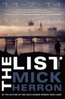 The List 161695745X Book Cover