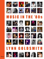 Music in the '80s 0847872254 Book Cover