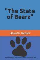 The State of Bearz 1719973687 Book Cover