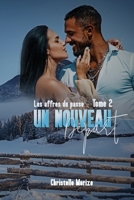 Un Nouveau Départ : Les affres du passé B09Y4QHGFS Book Cover