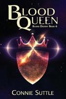 Blood Queen 1634780515 Book Cover