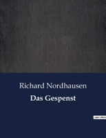 Das Gespenst (German Edition) 3847844067 Book Cover