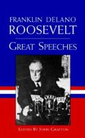 Great Speeches 0486408949 Book Cover