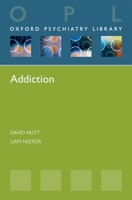 Addiction 0198797745 Book Cover