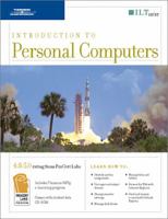 Introduction to Personal Computers [With CDROM] 1418890588 Book Cover