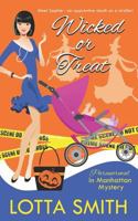 Wicked or Treat! 1724083775 Book Cover