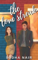 The Love Streak: A Strangers To Lovers Romance B0B3K745P5 Book Cover