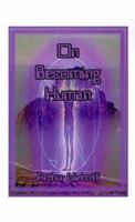 On Becoming Human 1585002585 Book Cover