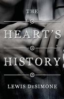 The Heart's History 1590213424 Book Cover