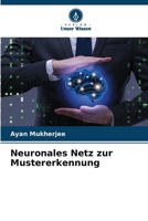 Neuronales Netz zur Mustererkennung (German Edition) 6208394635 Book Cover