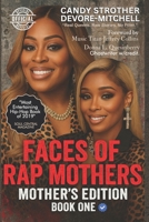 Faces of Rap Mothers 194770432X Book Cover