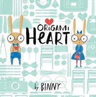 Origami Heart 0734416970 Book Cover