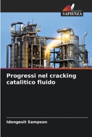 Progressi nel cracking catalitico fluido (Italian Edition) 6208244331 Book Cover