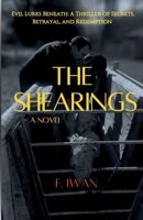 The Shearings B0DR61V8H7 Book Cover