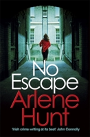 No Escape 1473699452 Book Cover