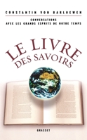 Le livre des savoirs 2246625211 Book Cover