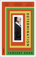 Determination 1804440906 Book Cover