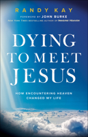 Dying to Meet Jesus 080079950X Book Cover