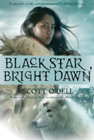 Black Star, Bright Dawn 0545135443 Book Cover