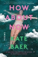 How about Now 0063306085 Book Cover