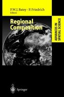 Regional Competition (Advances in Spatial Science) 3540675485 Book Cover