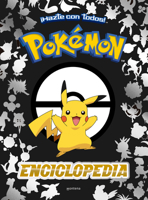 Enciclopedia Pokémon 8419169269 Book Cover