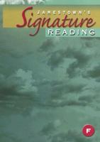 Jamestown's Signature Reading: Level F 0809204304 Book Cover