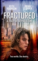 Fractured 1530020964 Book Cover